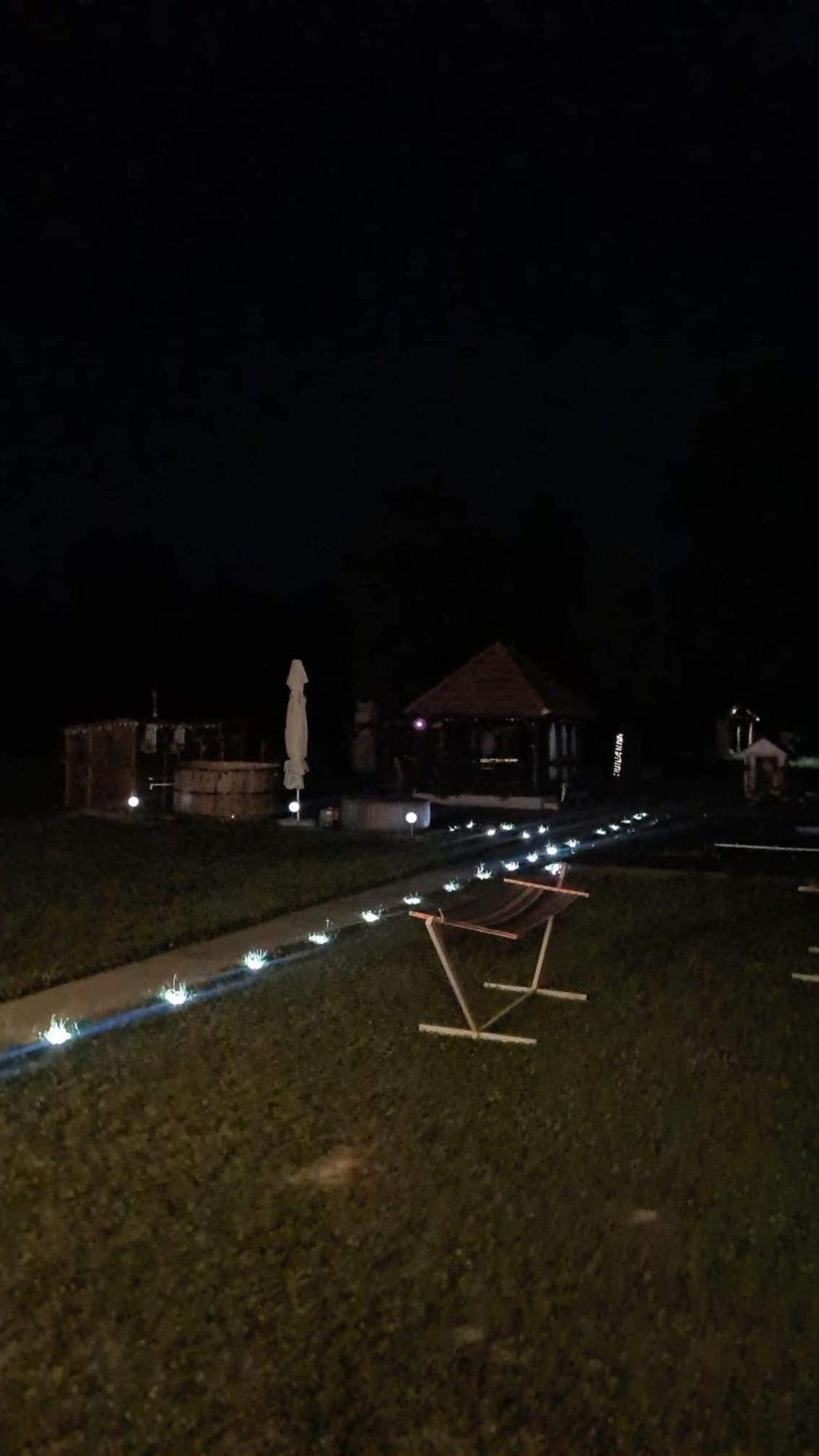 Casa Cu Flori Maramures Baia Mare Exteriör bild